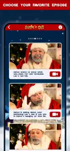 Christmas Santa Video Call screenshot #4 for iPhone