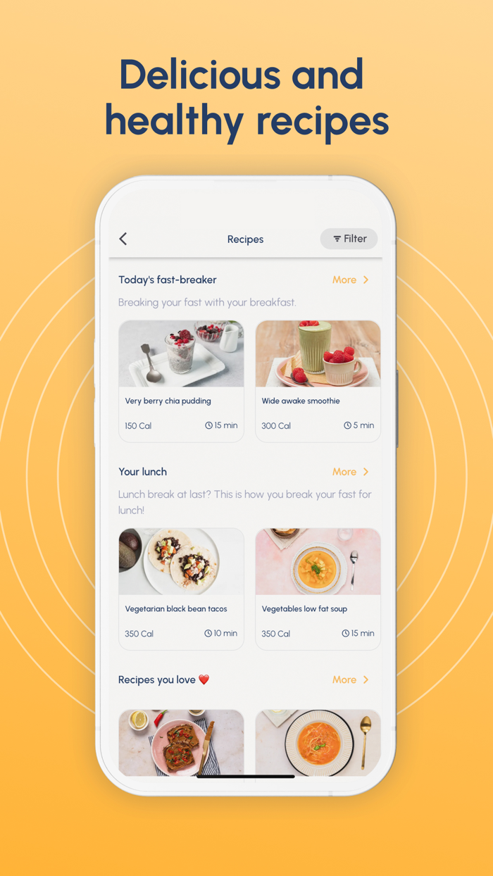 Fastic – Intermittent Fasting
