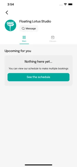 Game screenshot Floating Lotus Studio App hack