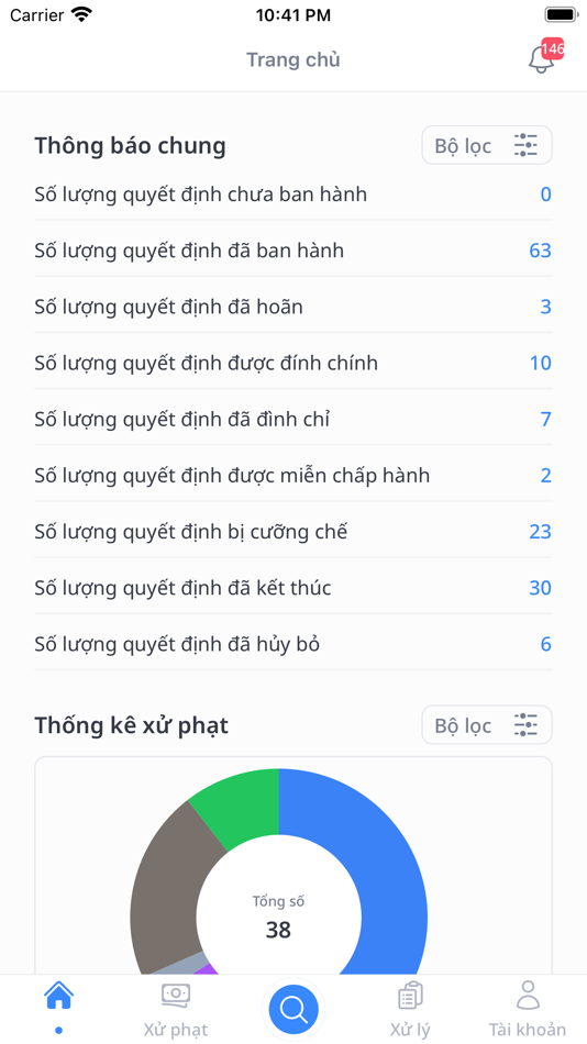 #3. XLVPHC - Sóc Trăng (iOS) 由: AIPI JSC