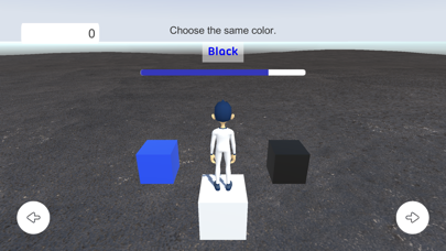 IQ Game : Colorのおすすめ画像1
