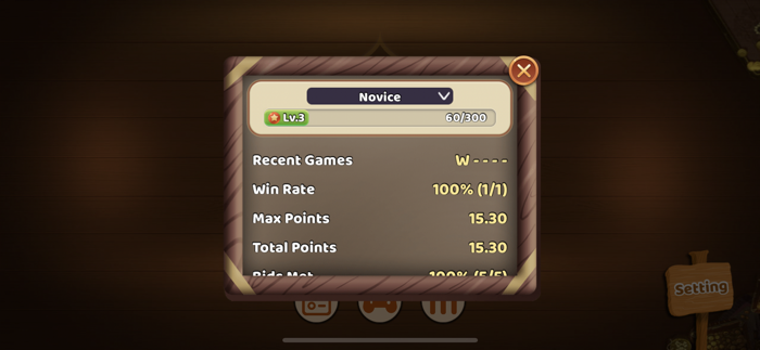 Callbreak Offline  Tash Game