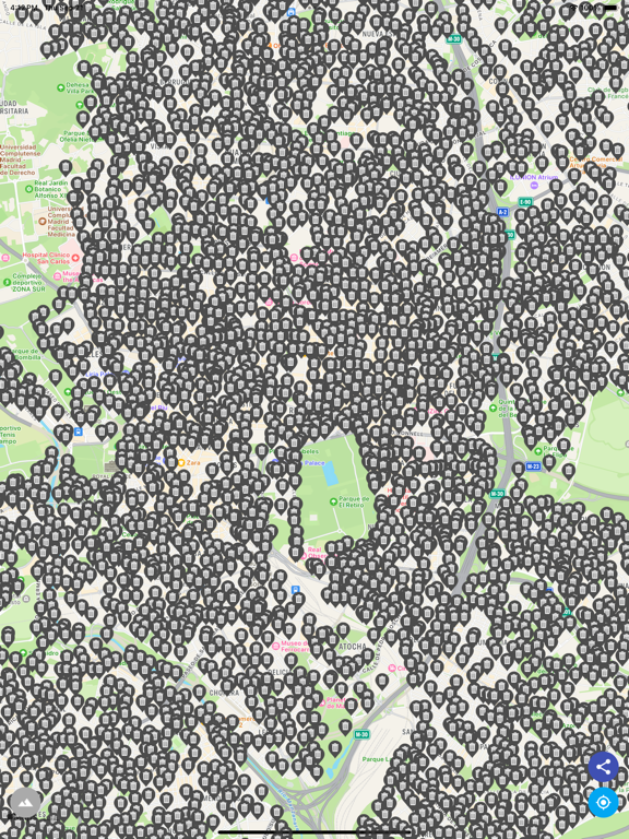 Screenshot #6 pour BolsaDog:Perro Papelera Madrid