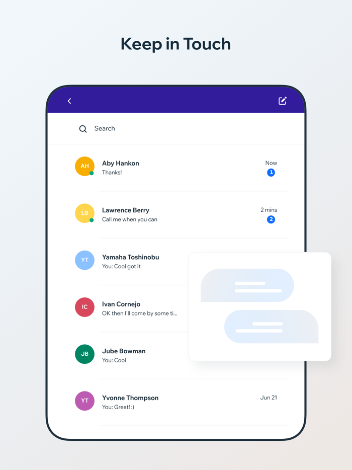 Business Arts Center