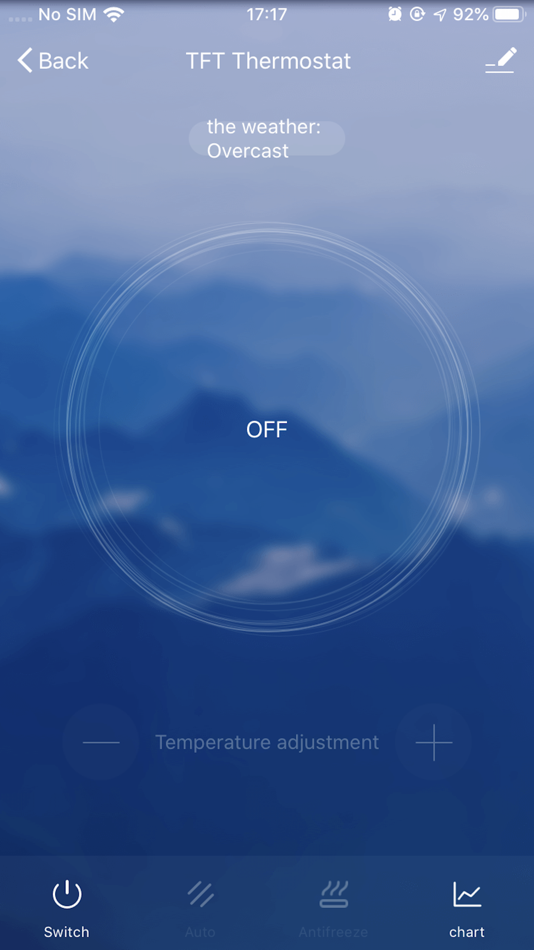 #2. WF TH05 (iOS) Podle: 德忠 曾