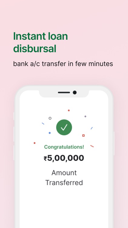 moneyview : Personal Loan App screenshot-3