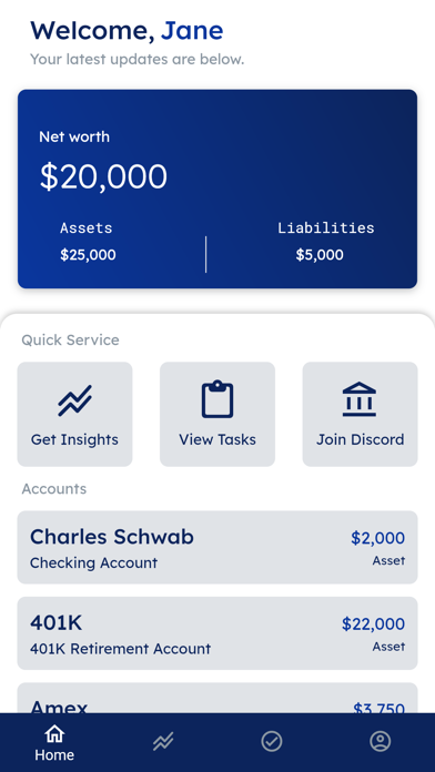 CoinMD Screenshot