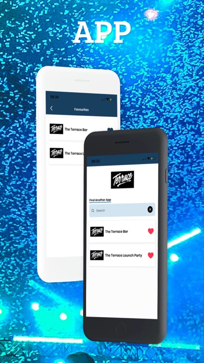 The Terrace Bar screenshot-5
