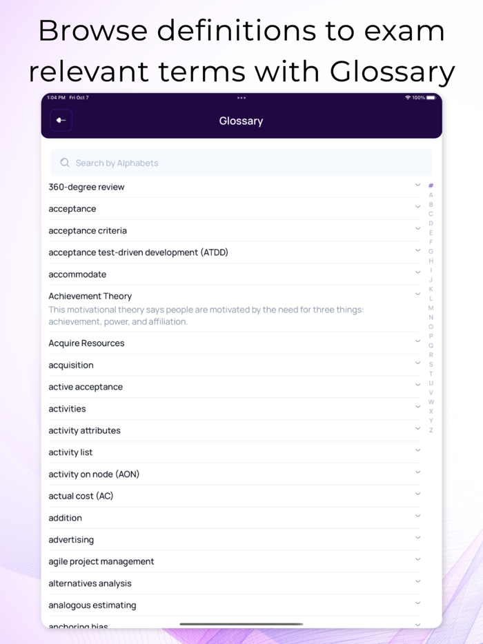 PMI PMP Certification Prep