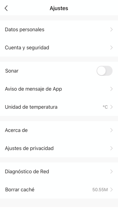 DomosLife Screenshot