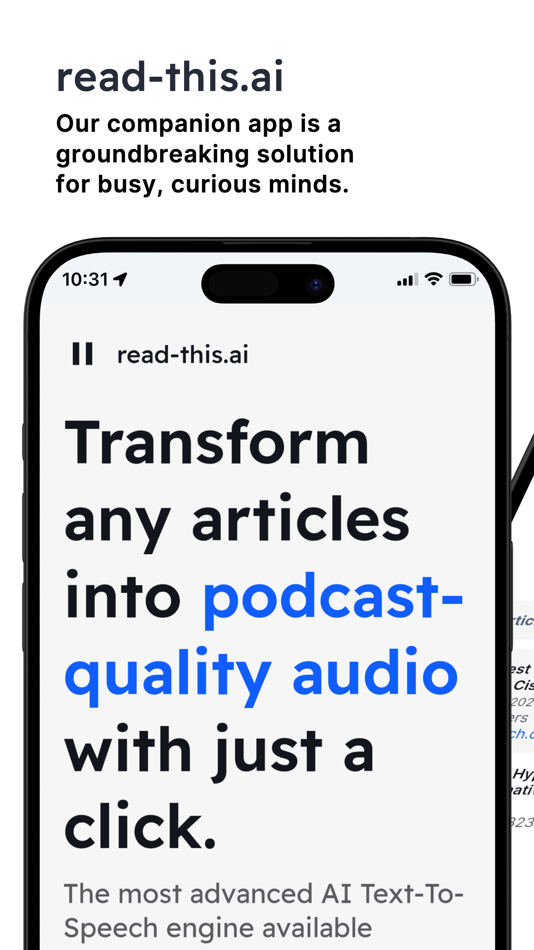 read-this.ai - 1.3.2 - (iOS)