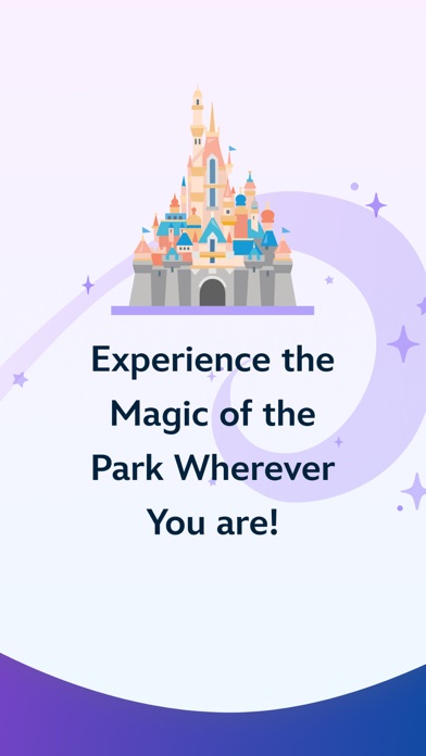 Hong Kong Disneyland Screenshot