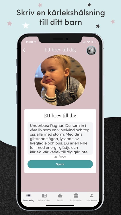 Underbara Unge screenshot-8