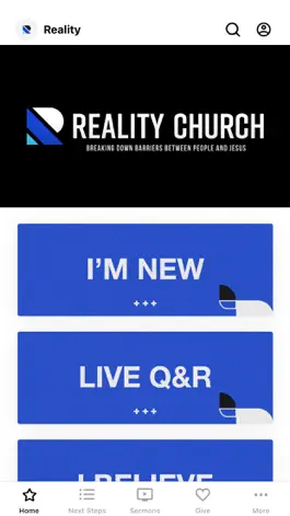 Game screenshot Reality Church mod apk