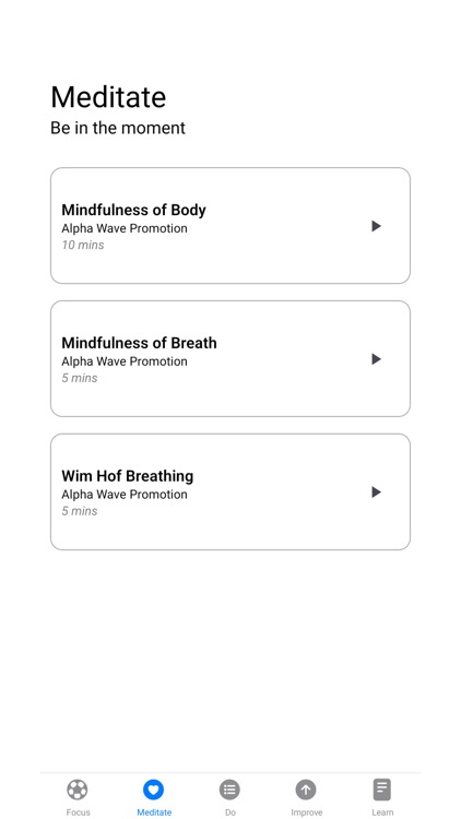 SportFocus screenshot-3