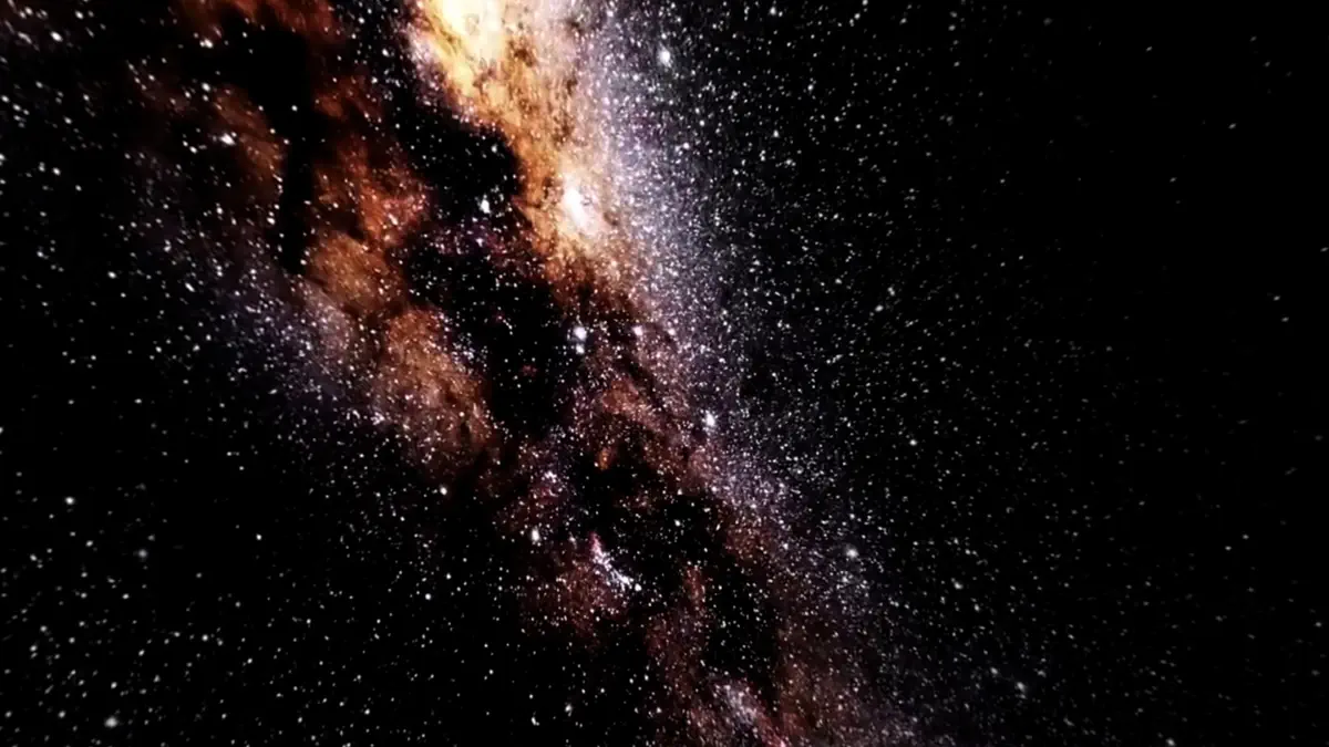 Orbit Meditation: AI Sessions screenshot 4