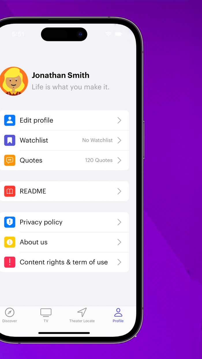 Zelivonic Series and Movies
