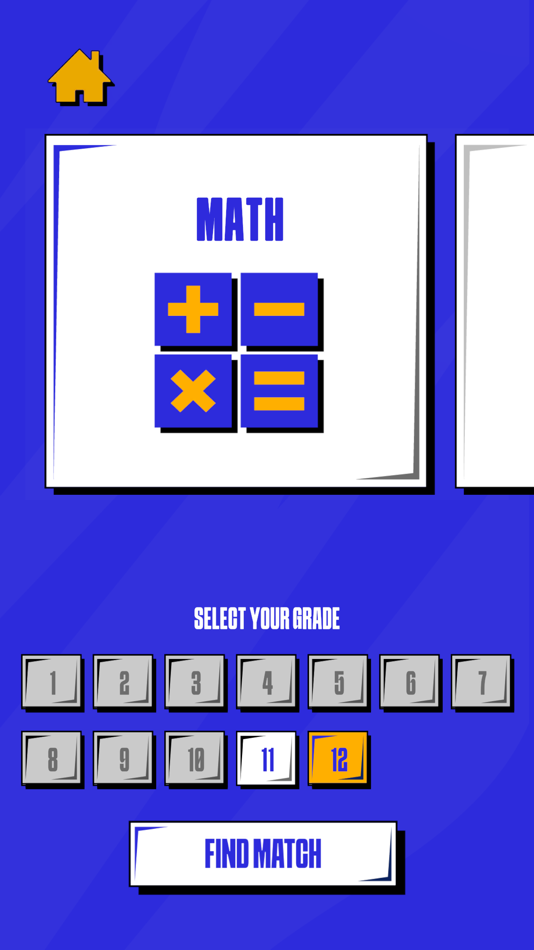 #2. Battle Learn (iOS) By: Gonchigsumlaa Ganbaatar
