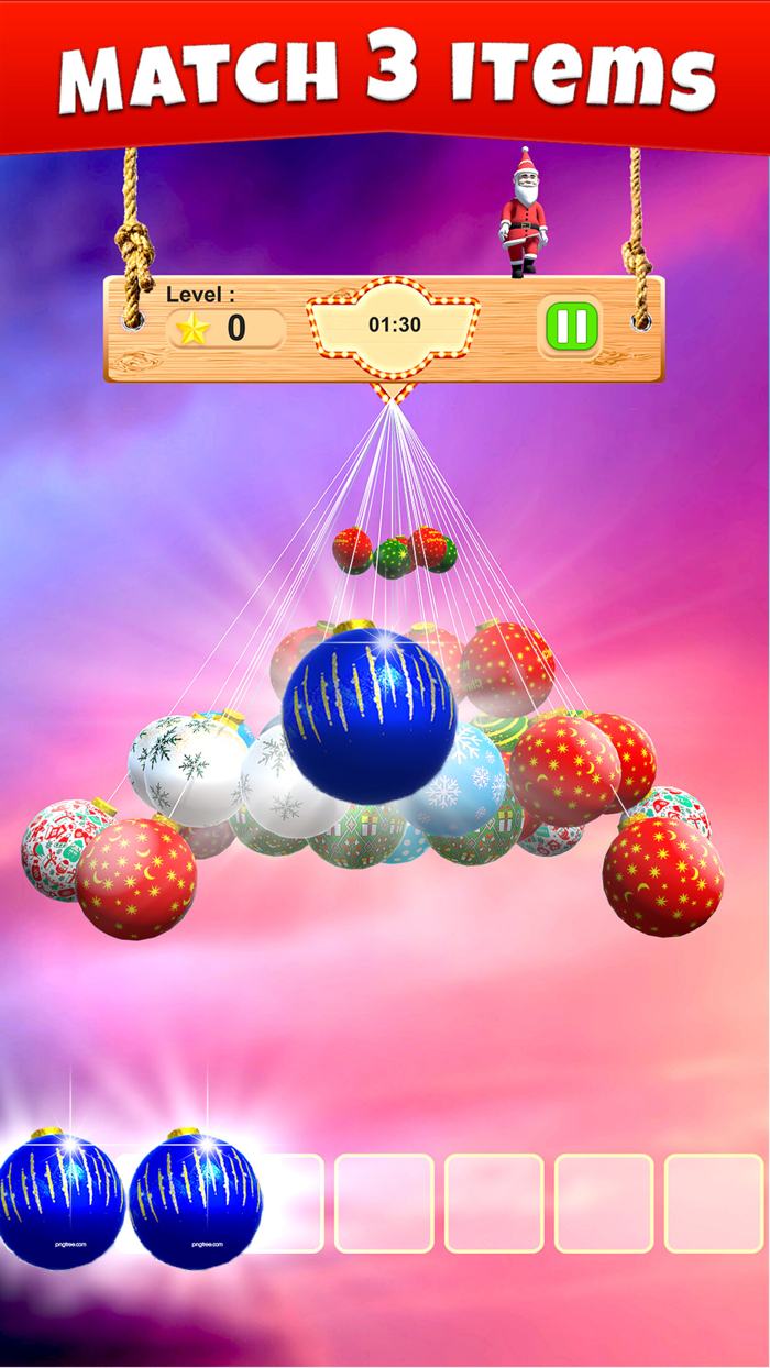 Balloon Pop Bubble Shooter 3D