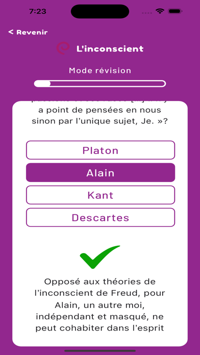 La Boite à Bac Screenshot