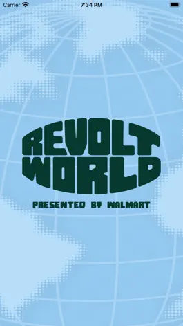 Game screenshot REVOLT WORLD mod apk