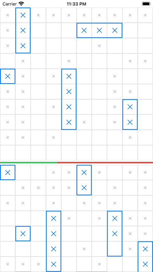 #1. Morskoi Boi (iOS) بواسطة: M Volgin