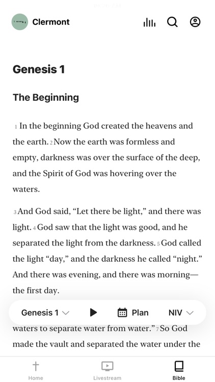 Indy West Church Plant