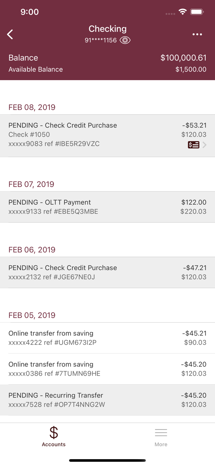 Area Educational Credit Union