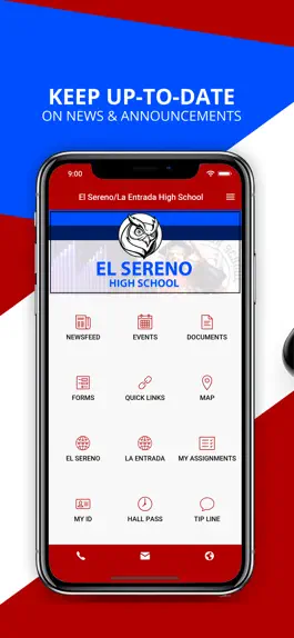 Game screenshot El Sereno/La Entrada HS mod apk