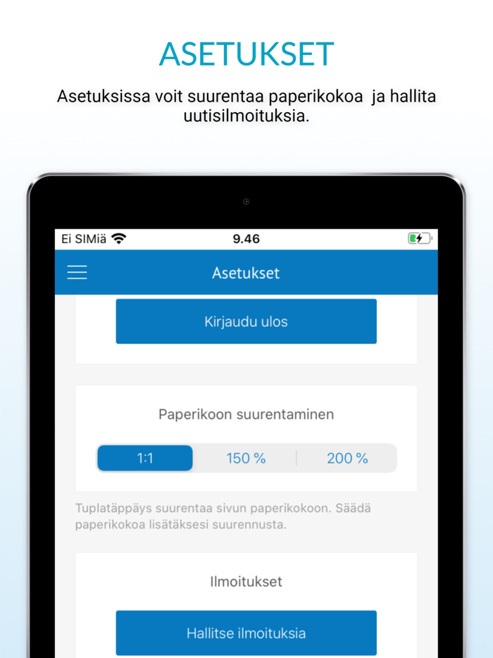 Kangasniemen Kunnallislehti