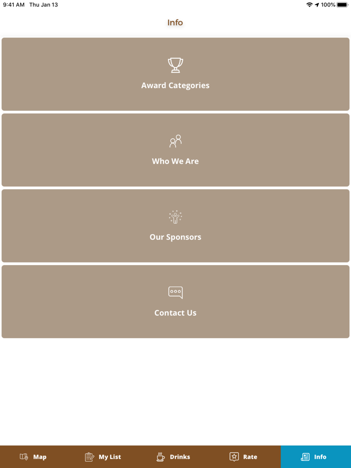 YYC Hot Chocolate Fest