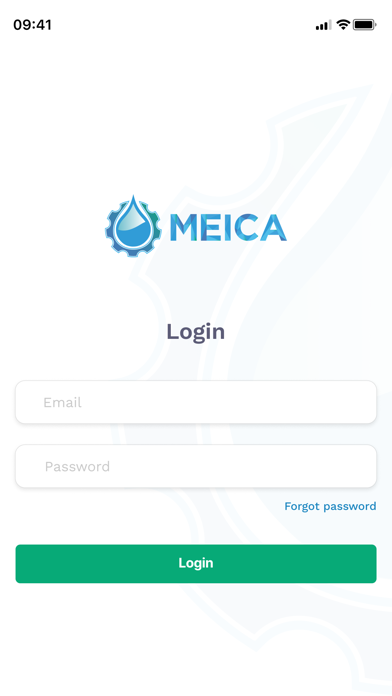 MEICA Screenshot