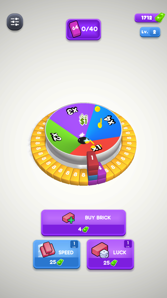 Bricks Merge - 1.3.0 - (iOS)
