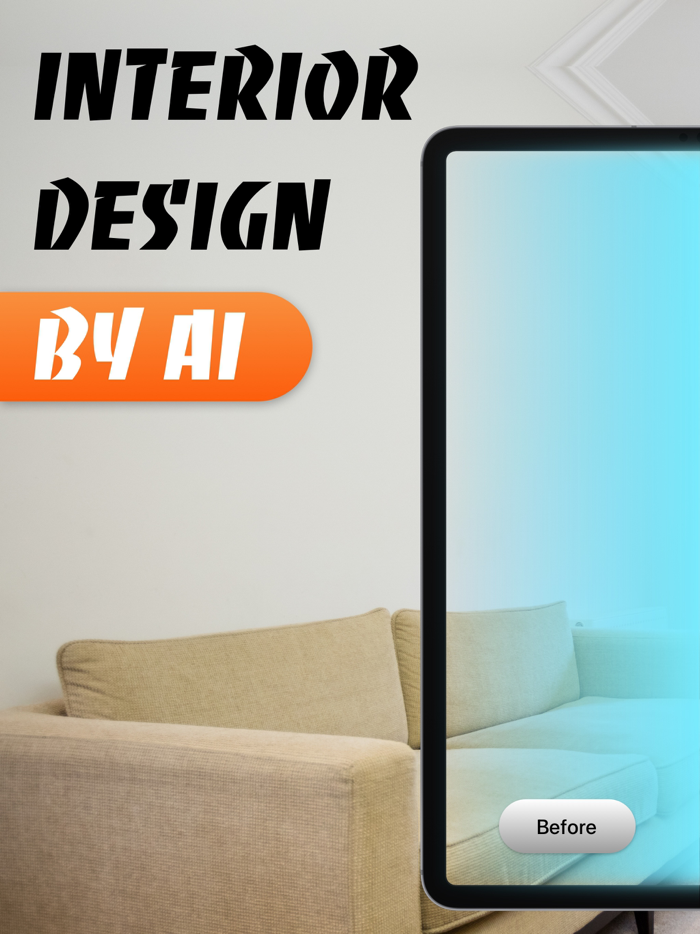 Ai Interior Design Layout Room