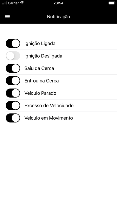 Screenshot #1 pour Agseg Monitor