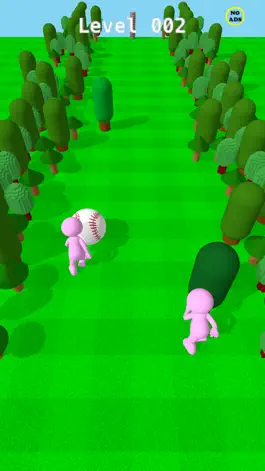 Game screenshot Twin Kickers apk