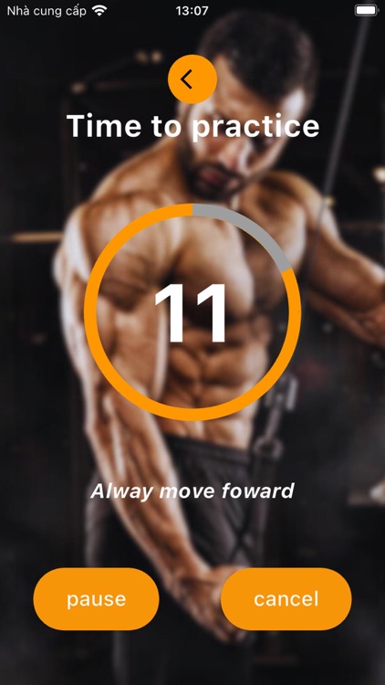 Gym Basic Practice At Home