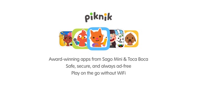 Playtime Fun with Sago Mini Box (Review)