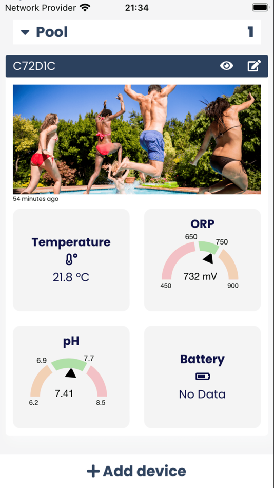 #3. Advance Pools (iOS) 由: Bernhard Heesen