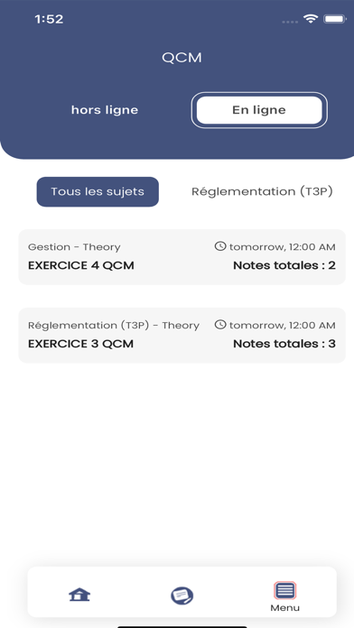 CSGT FORMATION Screenshot