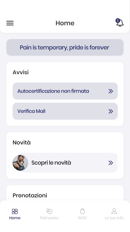 M&C Multisport School