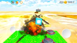 Game screenshot Jumpy-Cube apk