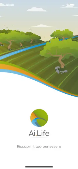 Game screenshot Ai.Life - Salute e Benessere mod apk