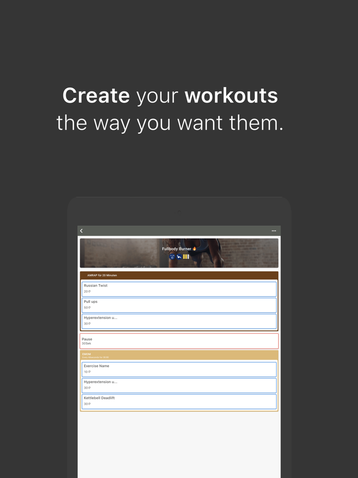 Fitness Class Magdeburg