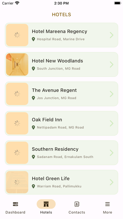 Chinmaya Sankaram Screenshot