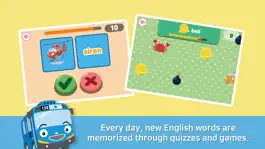 Game screenshot Tayo play English mod apk