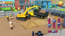 Game screenshot Idle City Builders Master 2023 mod apk