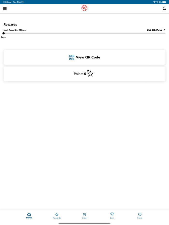 AZ Chimney Cakes Rewards