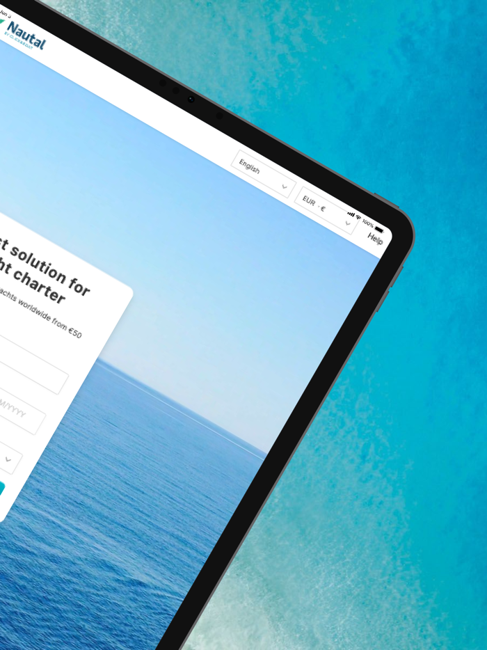 Nautal - Yacht Charters