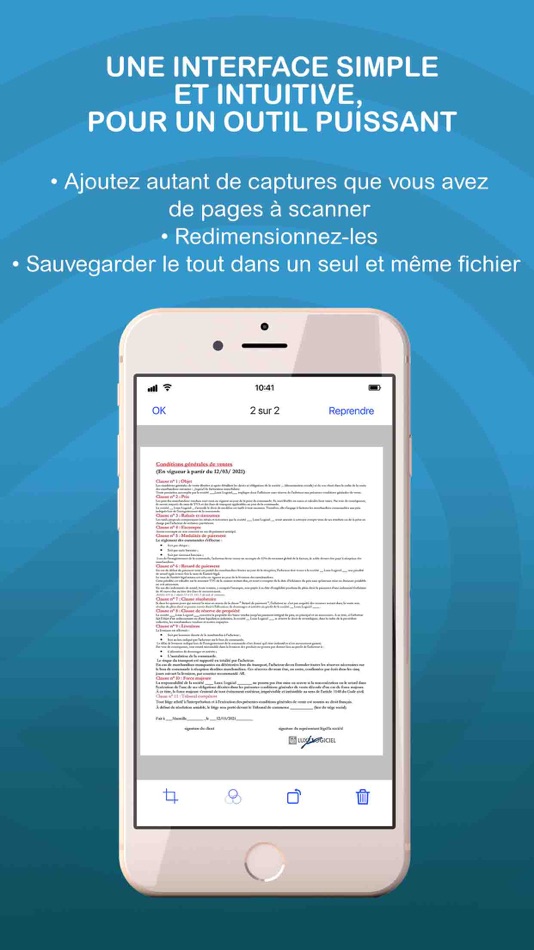 #3. paw scan (iOS) 由: Plugandwork